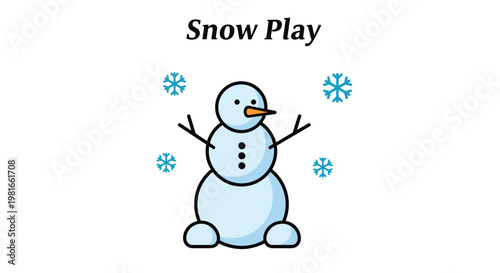 Minimalist sunbathing stick figure vector, person relaxing on beach towel under hot sun, summer vacation and leisure concept icon