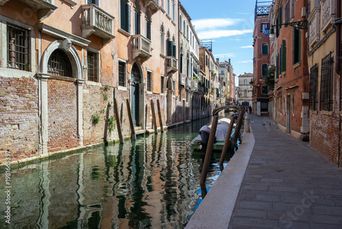 Canal in Venice