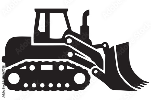 Labor day the american worker celebrating construction and heavy machinery