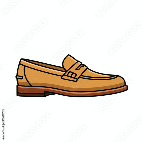 Elegant Men s Dress Shoe for Formal and Business Attire