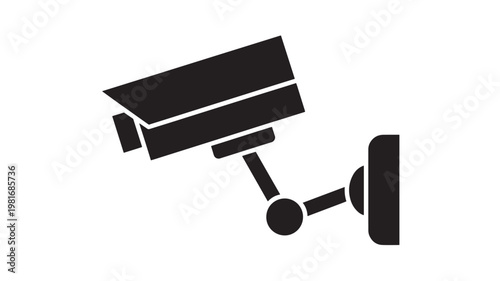Speaker icon with forward megaphone and sound wave graphics on a minimal white background featuring audio, volume, loudspeaker with communication and