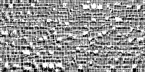 Tire tracks, wheel textures, tire tracks - auto racing, motocross, drift, rally, off-road and more. Isolated black texture vector in grunge style. vektor