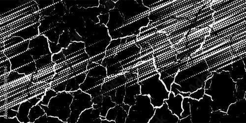 Tire tracks, wheel textures, tire tracks - auto racing, motocross, drift, rally, off-road and more. Isolated black texture vector in grunge style. vektor