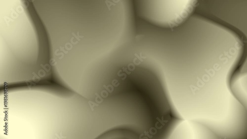 Soft Ivory Parchment Silk Movement Smooth Beige Liquid Satin Elegant Minimalist Backdrop