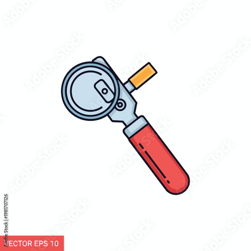 Canning Jar Opener Tool for Preserving and Food Storage