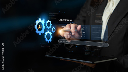 Canvastavla A futuristic concept of an enterprise Artificial Intelligence platform