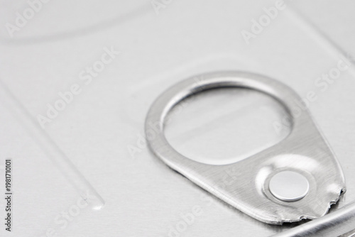 Aluminium can. Aluminium beverage cans. Metal containers for packaging