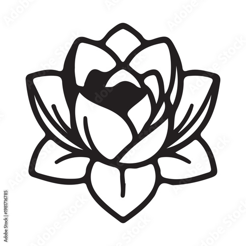 simple outline element for you need