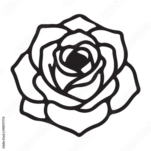 simple outline element for you need