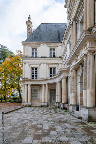 Château de Blois