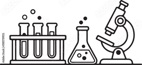 simple outline element for you need