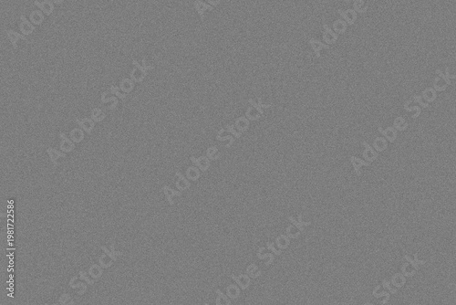 Grey grain texture background. Abstract noise overlay