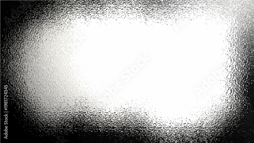 Vector Subtle Texture Shimmers, Light Glows and Deep Contrast Reveals a Unique Canvas with Mysterious Depth and Intricate Detail 