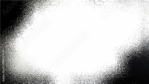 Vector Blank canvas with undefined shape, creating an abstract and mysterious feel, inviting viewers to interpret and imagine their unique vision 