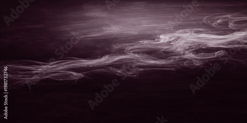 Dramatic lightning strikes through dark stormy clouds in an overcast night sky creating a powerful nature background