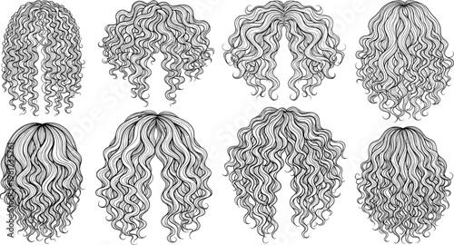 Gujarati document checklist form with tick and cross marks, official verification sheet concept, business approval or rejection document vector design