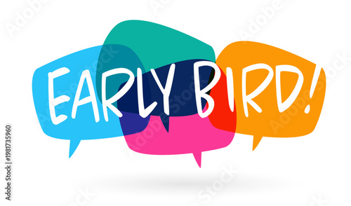 Early bird