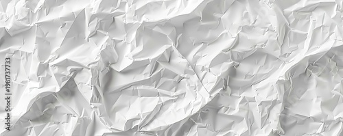 Premium White Paper Texture Background Set, Natural Grain, Handmade, Crumpled, Vintage, Canvas, Minimal Clean Surface for Design, Branding and Mockup