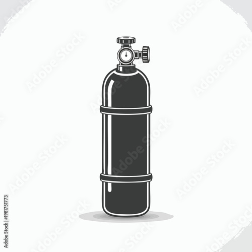 Emergency Fire Extinguisher for Safety and Fire Prevention