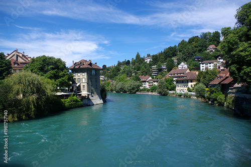 Berne, Suisse