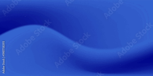 Premium blue navy studio room. Limbo dark backgroun 3d backdrop for product presentation. perfect