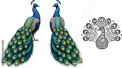 Broken fence with damaged wire mesh and concrete posts outdoor destruction scene abandoned structure decay concept realistic background