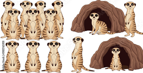 Brown leather texture with stitching detail, close up of soft fabric surface with seams and wrinkles