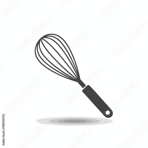 Modern Hand Mixer Whisk for Baking and Cooking Recipes