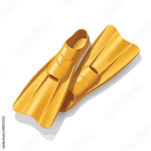 Stylish Gold Hand Depth Masseur for Relaxation and Muscle Relief