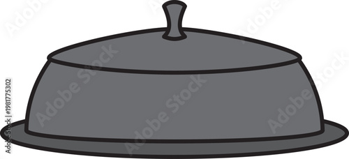 솥 무쇠솥 부엌 냄비