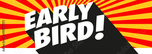 Early bird