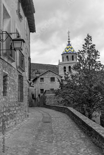 Albarracín (Teruel)