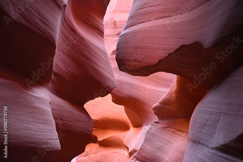 Antelope Valley Rock Scape 1