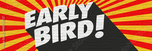 Early bird