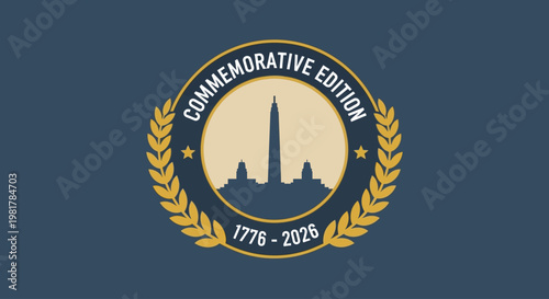 Truman visits Washington on a historic Day with monuments and seals