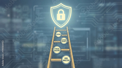 Building a secure future with cyber skills