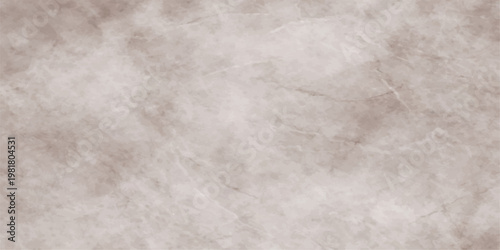 Old vintage white paper texture background with aged grunge surface and blank parchment style design
