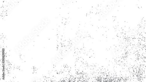 Rough concrete texture with black and white crack details Old worn paper background with distressed grunge style