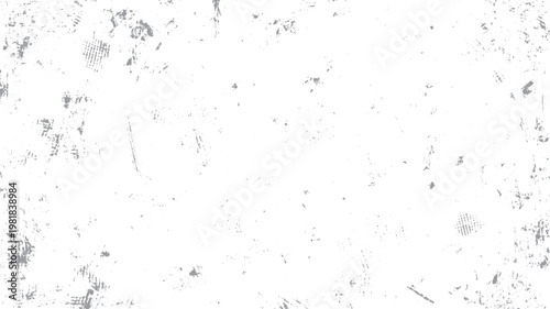 Rough concrete texture with black and white crack details Old worn paper background with distressed grunge style