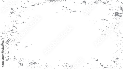 Rough concrete texture with black and white crack details Old worn paper background with distressed grunge style