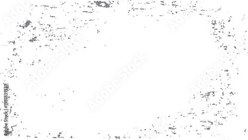 Grunge black and white cracked paper texture design Concrete wall texture with cracks and scratch background