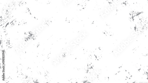 Grunge black and white cracked paper texture design Concrete wall texture with cracks and scratch background