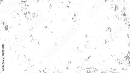 Distressed grunge wall texture with dusty overlay Old blank concrete texture with rough grunge details