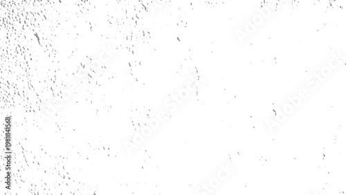 Old worn texture with subtle grain and noise effect Black grunge illustration with weathered texture background