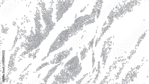 Distressed concrete wall with crack and scratch texture. Subtle halftone grunge urban texture design. 