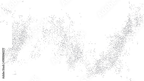 Dirty grunge surface with debris and noise texture. Rough concrete texture with dust and scratches. 