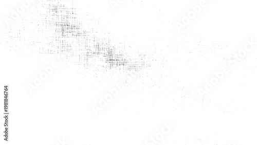 Minimal graphite dust overlay isolated on white. Pencil shavings burst with charcoal dust texture. 