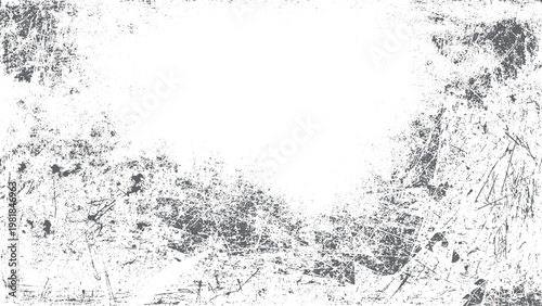 Creative pencil shaving texture with black dust. Black powder scatter with dynamic particle motion. 