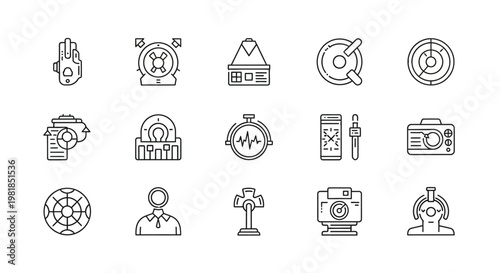 Technology, Graphic Design, Digital Art, Creative Studio, Modern Environment