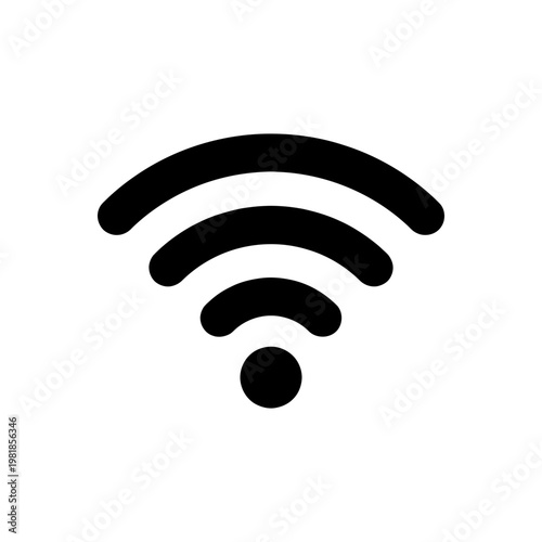 Wi-Fi icon